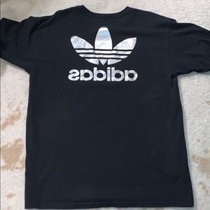 adidas Tops - Adidas TShirt adidas Tops - Adidas TShirt